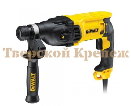 Перфоратор DEWALT D25133B-KS Перфоратор DEWALT D25133B-KS