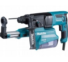 Перфоратор MAKITA HR 2652
