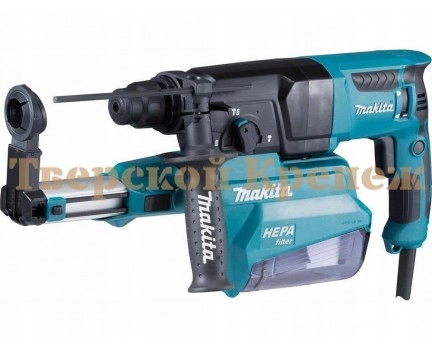 Перфоратор MAKITA HR 2652 Перфоратор MAKITA HR 2652