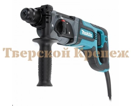 Перфоратор MAKITA HR 2475 Перфоратор MAKITA HR 2475
