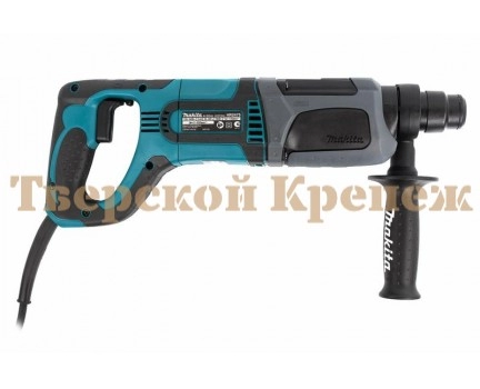 Перфоратор MAKITA HR 2475 Перфоратор MAKITA HR 2475