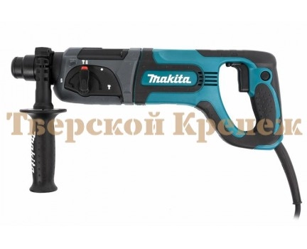 Перфоратор MAKITA HR 2475 Перфоратор MAKITA HR 2475