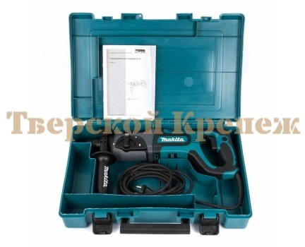 Перфоратор MAKITA HR 2475 Перфоратор MAKITA HR 2475
