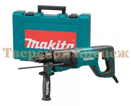 Перфоратор MAKITA HR 2641 Перфоратор MAKITA HR 2641