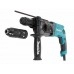 Перфоратор MAKITA HR 2470FT