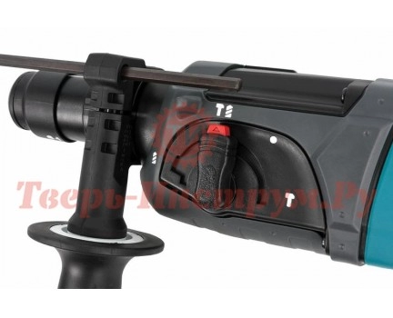 Перфоратор MAKITA HR 2470FT Перфоратор MAKITA HR 2470FT