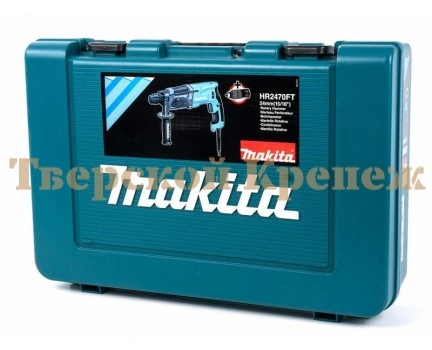 Перфоратор MAKITA HR 2470FT Перфоратор MAKITA HR 2470FT