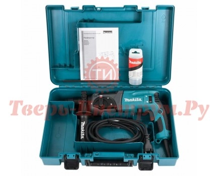 Перфоратор MAKITA HR 2470FT Перфоратор MAKITA HR 2470FT