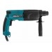 Перфоратор MAKITA HR 2460