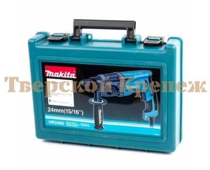 Перфоратор MAKITA HR 2460 Перфоратор MAKITA HR 2460