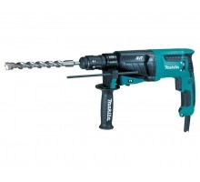 Перфоратор MAKITA HR 2631FT