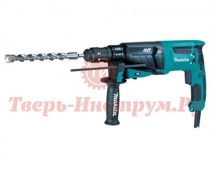 Перфоратор MAKITA HR 2631FT Перфоратор MAKITA HR 2631FT