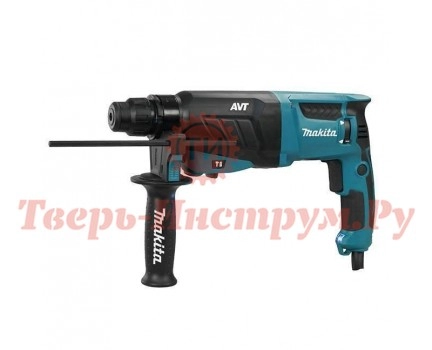 Перфоратор MAKITA HR 2631FT Перфоратор MAKITA HR 2631FT