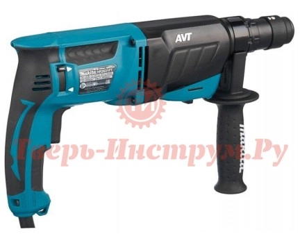 Перфоратор MAKITA HR 2631FT Перфоратор MAKITA HR 2631FT