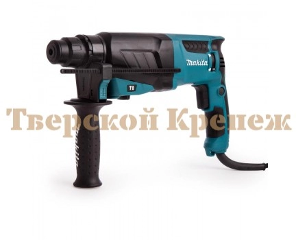 Перфоратор MAKITA HR 2630 Перфоратор MAKITA HR 2630
