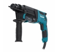 Перфоратор MAKITA HR 2600