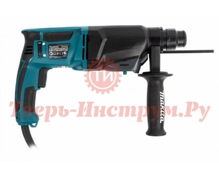 Перфоратор MAKITA HR 2600 Перфоратор MAKITA HR 2600