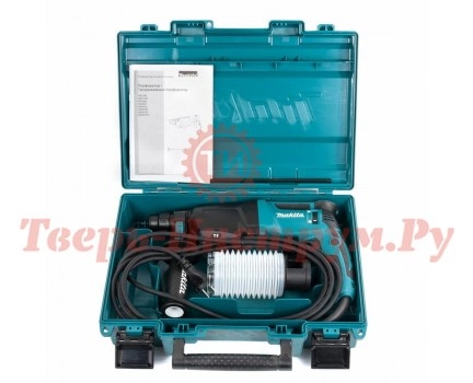 Перфоратор MAKITA HR 2600 Перфоратор MAKITA HR 2600