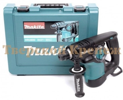 Перфоратор MAKITA HR 2800 Перфоратор MAKITA HR 2800