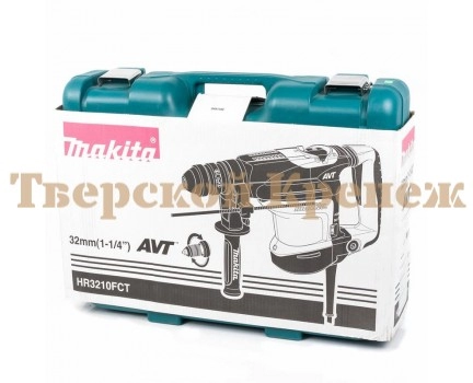 Перфоратор MAKITA HR 3210FCT Перфоратор MAKITA HR 3210FCT
