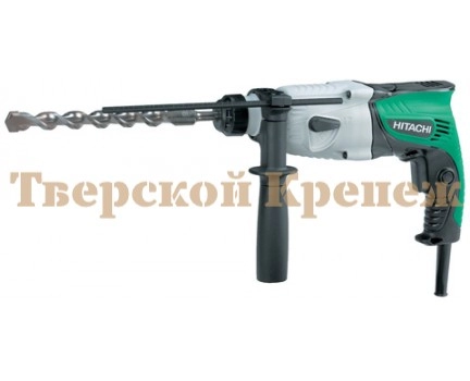 Перфоратор HITACHI DH24PG Перфоратор HITACHI DH24PG