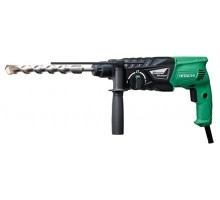 Перфоратор HITACHI DH22PH