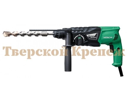 Перфоратор HITACHI DH22PH Перфоратор HITACHI DH22PH