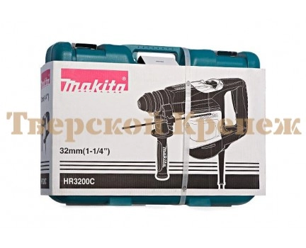 Перфоратор MAKITA HR 3200C Перфоратор MAKITA HR 3200C
