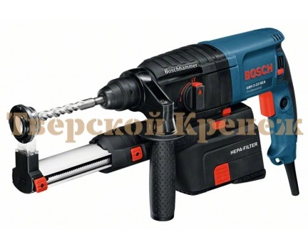 Перфоратор BOSCH GBH 2-23REА Перфоратор BOSCH GBH 2-23REА