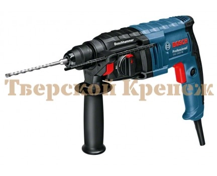 Перфоратор BOSCH GBH 2-20D Перфоратор BOSCH GBH 2-20D