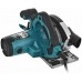 Дисковая пила MAKITA HS6100K