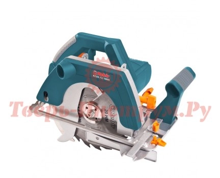 Дисковая пила REBIR RZ2A-72/1800 Дисковая пила REBIR RZ2A-72/1800
