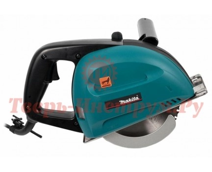 Дисковая пила по металлу MAKITA 4131 Дисковая пила по металлу MAKITA 4131