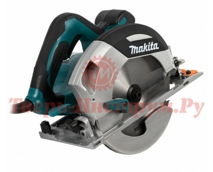 Дисковая пила MAKITA HS7100K