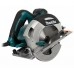 Дисковая пила MAKITA HS7100K