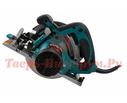 Дисковая пила MAKITA HS7100K