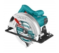 Дисковая пила TOTAL TS1141856