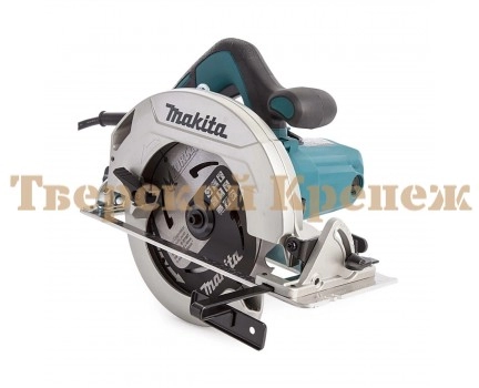Дисковая пила MAKITA HS7611K Дисковая пила MAKITA HS7611K