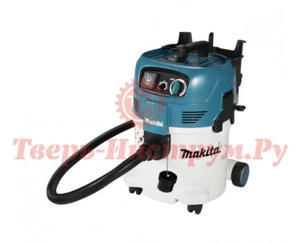 Пылесос строительный MAKITA VC3012M