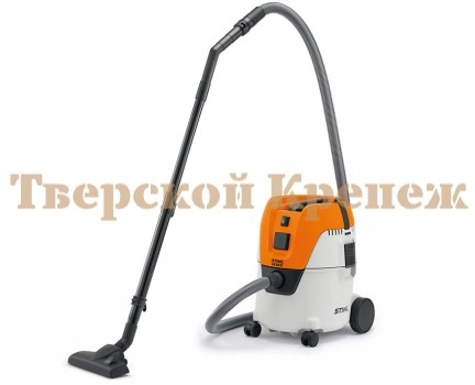 Пылесос строительный STIHL SE 62E