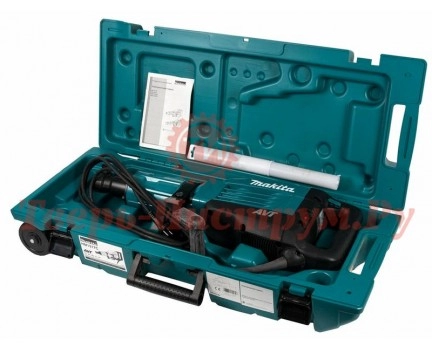 Отбойный молоток MAKITA HM 1317С Отбойный молоток MAKITA HM 1317С
