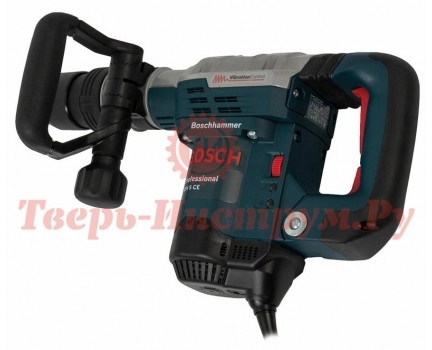 Отбойный молоток BOSCH GSH 5 СE