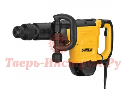 Отбойный молоток DEWALT D25892K-KS