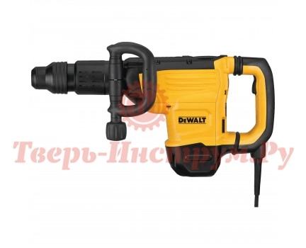 Отбойный молоток DEWALT D25892K-KS