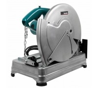 Торцовочная пила по металлу MAKITA 2414NB