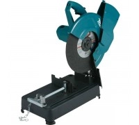 Торцовочная пила по металлу MAKITA LW1401