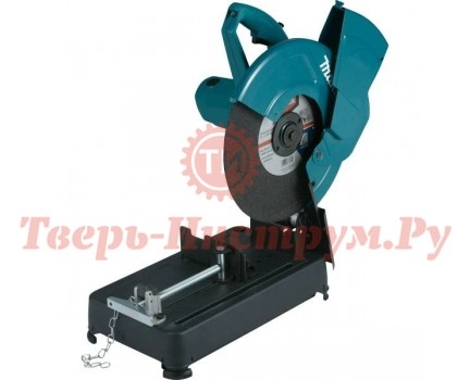 Торцовочная пила по металлу MAKITA LW1401 Торцовочная пила по металлу MAKITA LW1401