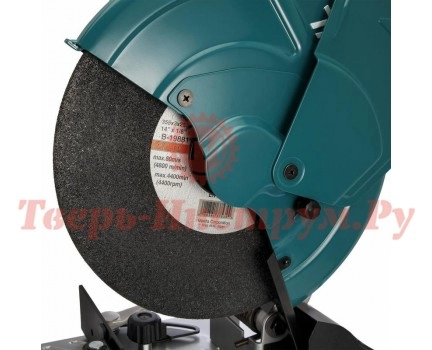 Торцовочная пила по металлу MAKITA LW1401 Торцовочная пила по металлу MAKITA LW1401