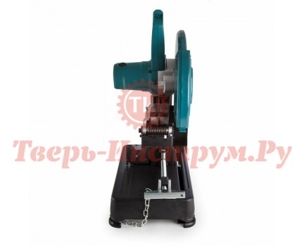 Торцовочная пила по металлу MAKITA LW1401 Торцовочная пила по металлу MAKITA LW1401