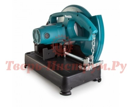 Торцовочная пила по металлу MAKITA LW1401 Торцовочная пила по металлу MAKITA LW1401